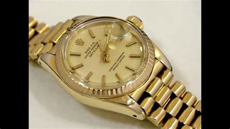 youtube rolex dans|Rolex perpetual watch.